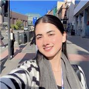 Non-native English tutor with 3 years of experience.