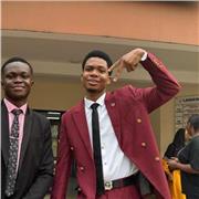 Olukoju David Temitope