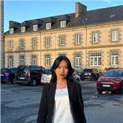 Professeure de mathématiques en tant que Future étudiante en Licence de Mathématiques parcours DEFI