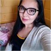 Profesora particular de inglés online para niños, niñas, adolescentes y adultos
