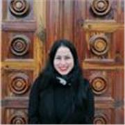 Profesora de inglés todos los niveles