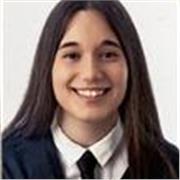 Profesora de clases particulares
