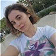Canan Kayikci