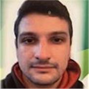 Estudiante de posgrado con experiencia impartiendo clases de lenguas