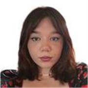 Estudiante de filología inglesa dispuesta a ser futura profesora