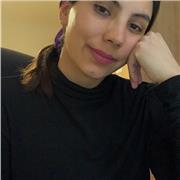 Tania Martinez Labra