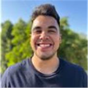 Joven licenciado con ganas de enseñar español para extranjeros, de manera dinámica y personalizada