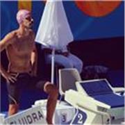 Istruttore di nuoto per lezioni private. possibilità di inserire anche in gruppi di scuola nuoto, corsi adulti, master
