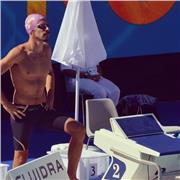 Istruttore di nuoto per lezioni private. possibilità di inserire anche in gruppi di scuola nuoto, corsi adulti, master