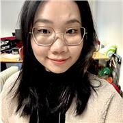 Lishan Huang