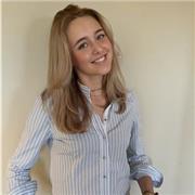 Fluent French tutor with several years of experience, offering online lessons to children and adults.