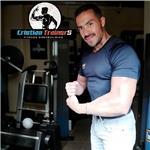 Cristian Alejandro Chacón