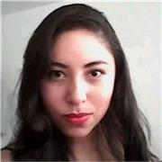 Química clínica entusiasmada por las ciencias de la vida, la ética profesional, la ética médica