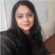 Pratiksha Tiwari