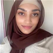 Je donne des cours d’anglais, de français, de mathématiques, d’histoire. Je donne des cours du niveau 6eme jusqu’à la terminale