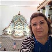 Maestro para apoyo de niños y adultos en el area la historia, el dibujo y aprender español