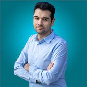 Grafico pubblicitario insegna Adobe Photoshop, Illustrator, InDesign, After Effects, Premiere Pro