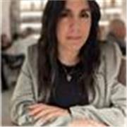 Laureata magistrale in Italianistica, offre aiuto compiti e lezioni di materie umanistiche.