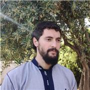 Profesor de teología, filosofía, árabe, inglés, literatura