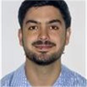 Veterinario y profesor de Biología de Educación Secundaria