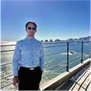 licenciado en administración de empresas mexicano, con un perfecto español nativo, listo para enseñar a todos aquellos que deseen perfeccionar o aprender el idioma