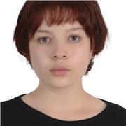 Profesora especializada en lingüística, literatura hispánica. Explico conceptos complejos de estas áreas a cualquier nivel educati