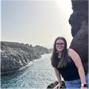 Profesora de inglés para cualquier edad y nivel