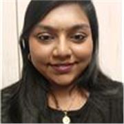 English tutor that teachers children of all ages.