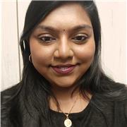 English tutor that teachers children of all ages.