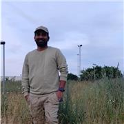 Karthick Rajendran