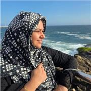 Active lister with engagement skill, clear cut explanation of known topics