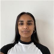 Hajra Akhtar