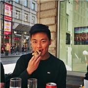 Joe Ho