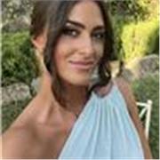 Docente di inglese e portoghese impartisce lezioni di italiano per stranieri (parlanti inglese o portoghese)