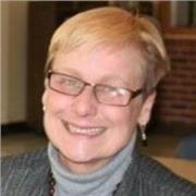 Dr. Nancy