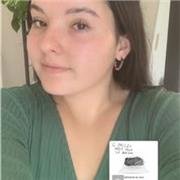Étudiante en hôtellerie restauration, je cherche à aider des jeunes en Anglais, ayant un niveau avancé dans la matière, je suis capable d’aider des jeunes de tout âge