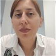 Maestra de español para quienes quieran aprender español conversacional