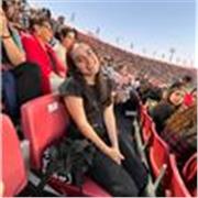 Profesora de Inglés con experiencia en trabajo con niños y niñas