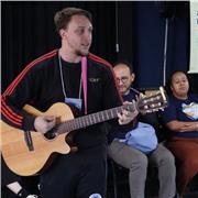 Aulas de violão descomplicado com metodologia ágil e garantia de aprendizagem