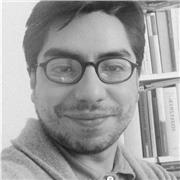 Mauricio Alejandro