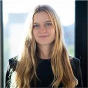 Doy clases particulares de español. Soy estudiante de Periodismo