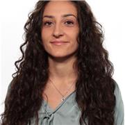 profesora particular de inglés y science, con el título del B2 de inglés, experiecia dando clases