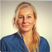 An experienced, passionate educator who worked with a great variety of students. 