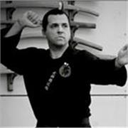 Shinsei Ryu - Ninjutsu Bujinkan. 
“Aprendé el arte de los antiguos ninjas japoneses. Técnica, disciplina y sabiduría milenaria