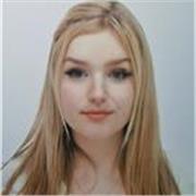 Estudiante de Publicidad y RRPP