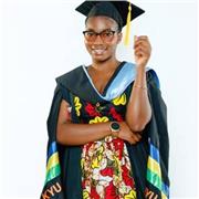 Christine Muganzi Naluwooza Griziotti