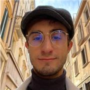 Studente universitario di informatica , offro ripetizioni di Matematica nello specifico a studenti delle superiori di quarta , quinta liceo in preparazione alla maturità o a verifiche