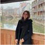 Estudiante de Ciencia de Datos que ofrece clases de matemáticas para Primaria y ESO