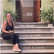 Offro leIoni private per
Inglese ,italiano , spagnolo, diritto , economia