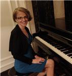 Profesora superior del conservatorio. piano, armonía y más:)